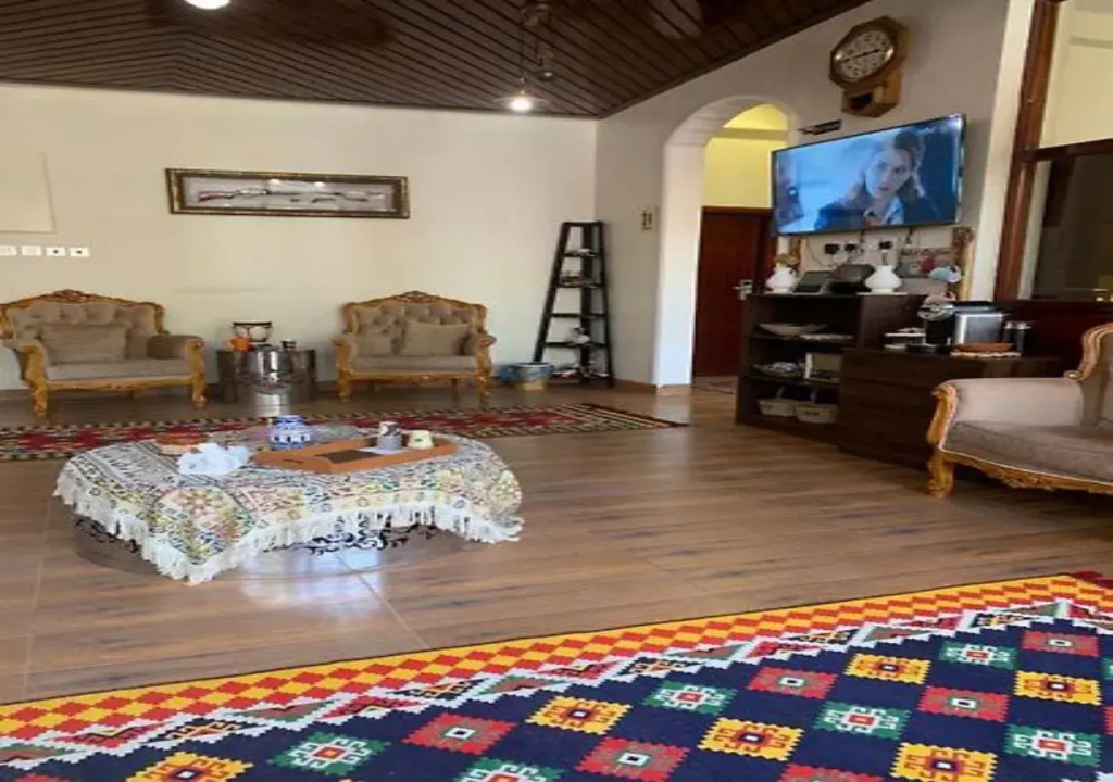 Mabiti hotel