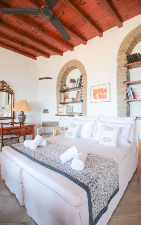 Sea View Exclusive Studios - Tinos