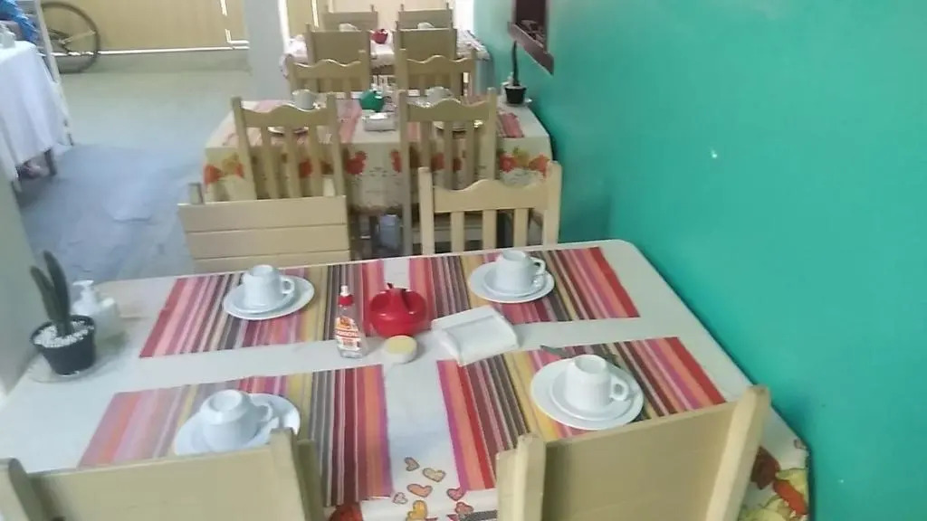 Pousada do Cacau
