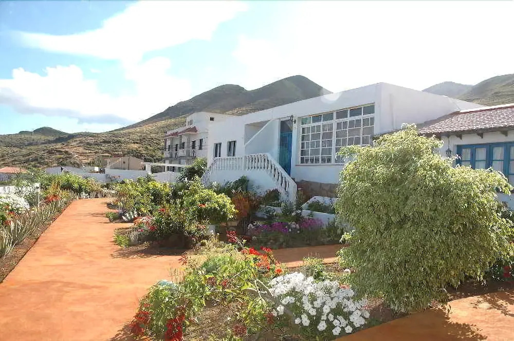 Apartamentos Villa Marina