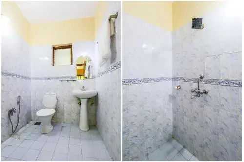 Tanisha Guest House by OYO Rooms