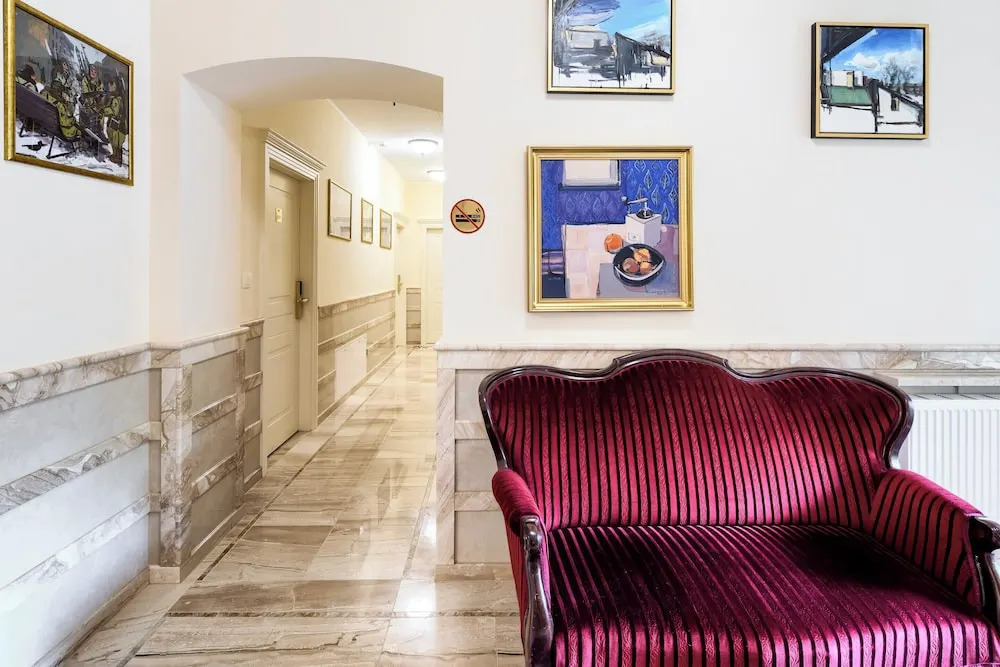 Apartamenty Pod Baranem