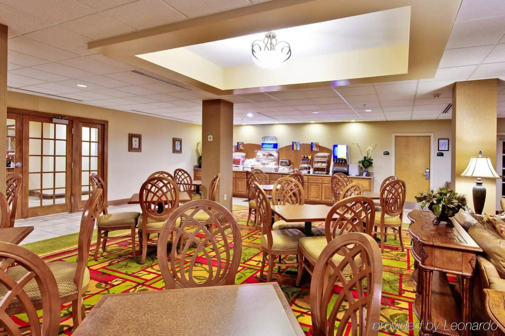 Holiday Inn Express Daphne-Spanish Fort by IHG