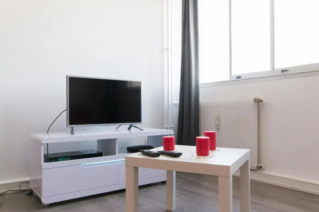 SWEETHOME DIJON - ALBERT 1er