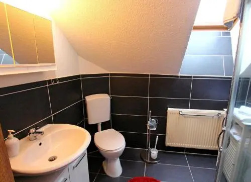 Ferienwohnungen Kleinzerlang SEE 9