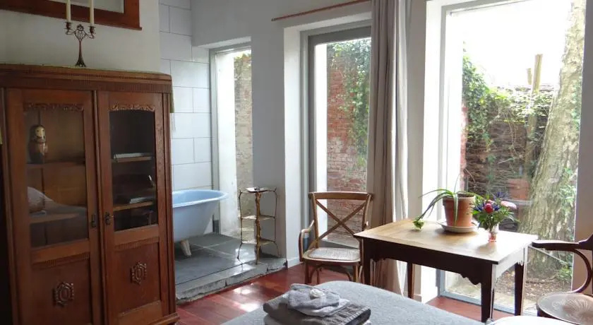 SintAnna B&B PetitHotel