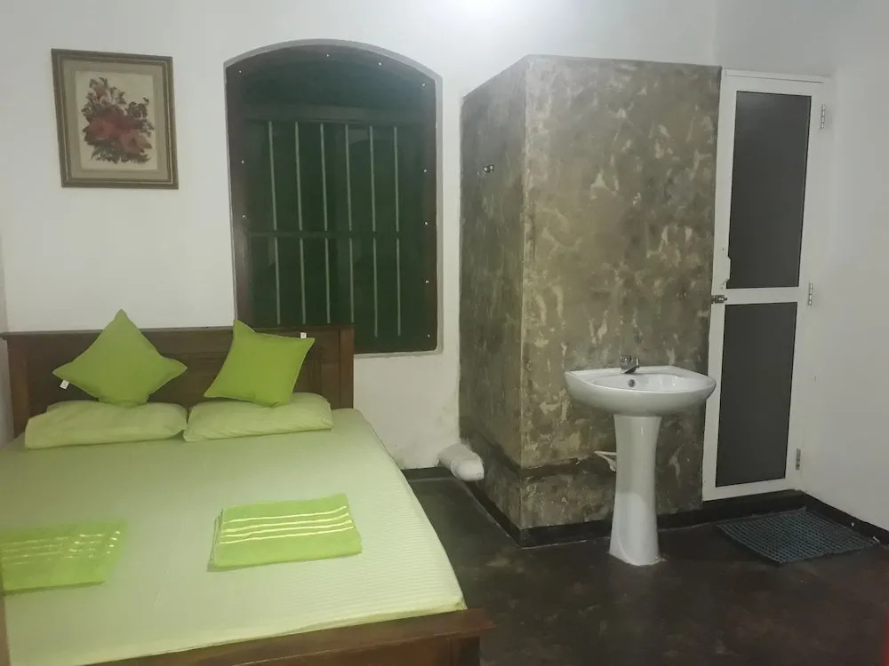 Villa Lagoonedge