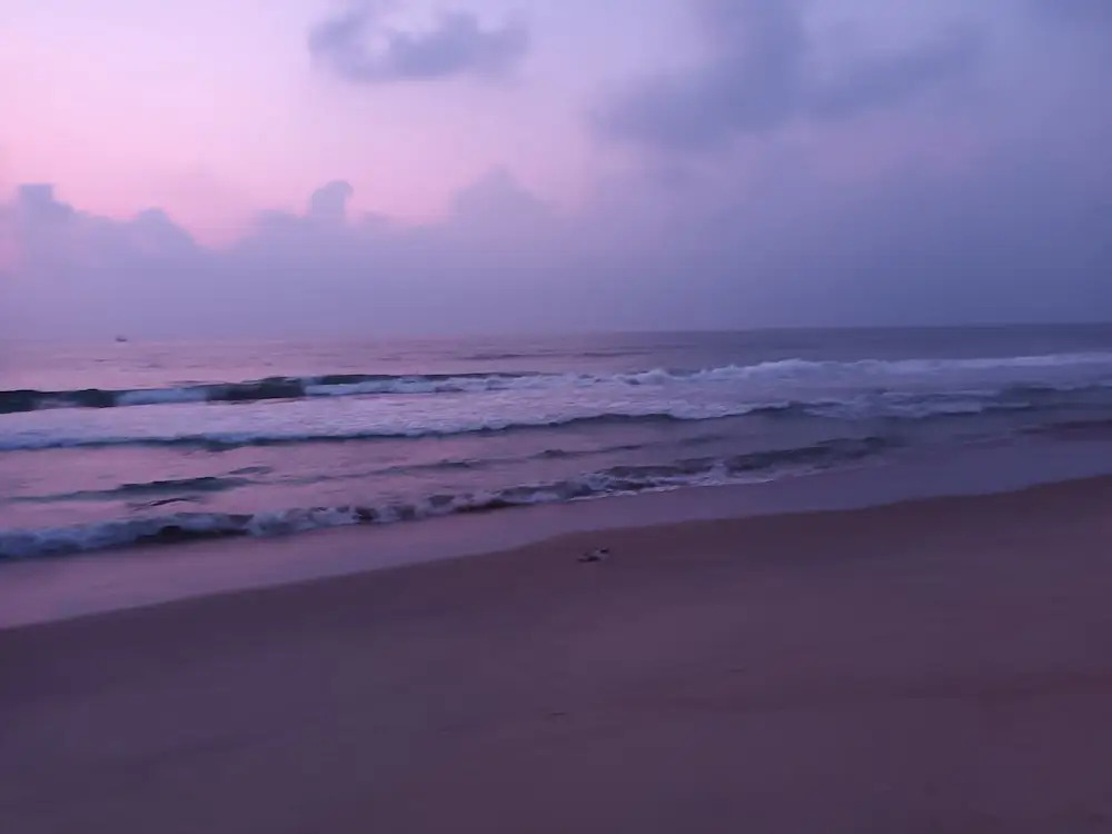 Chan Beach Resort & Hotel