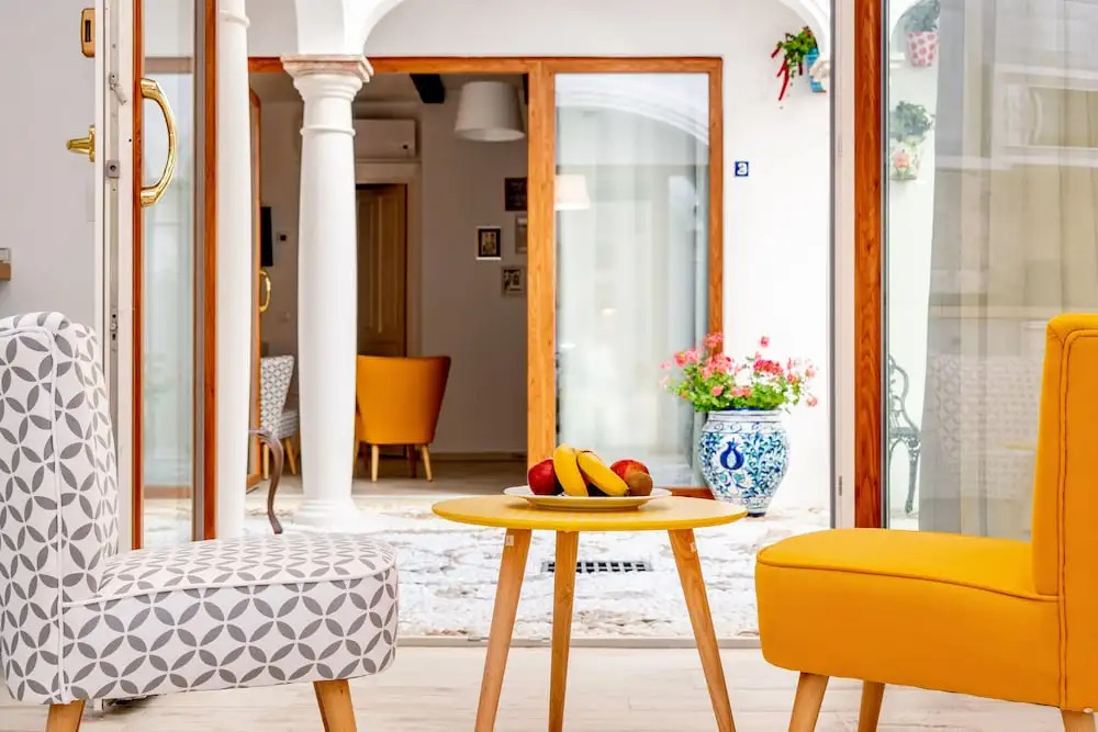 Casa Del Patio - Boutique Apartments