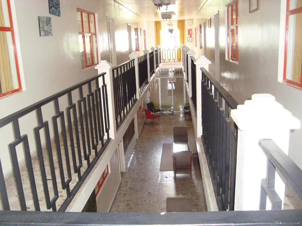 Hotel El Salvador