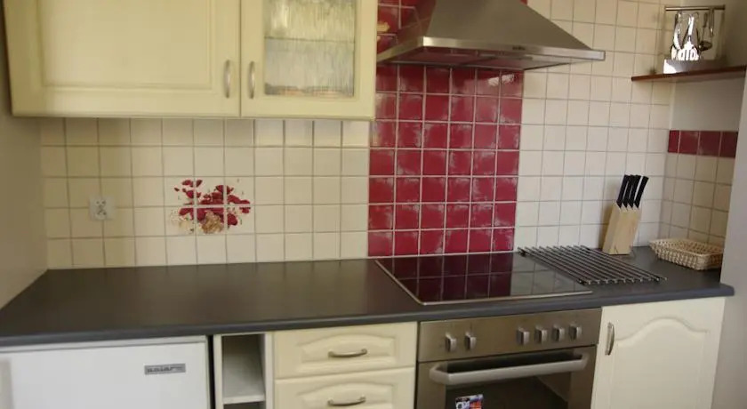 Apartament Milenium - Sopot