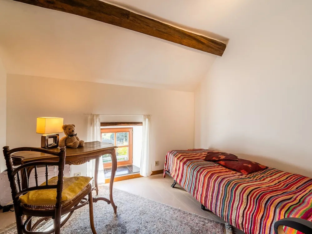 Modern Cottage With Private Garden in Dinant