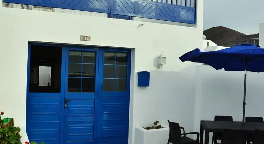 Casa Leyna