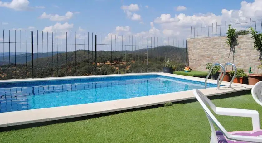 La Alvarada