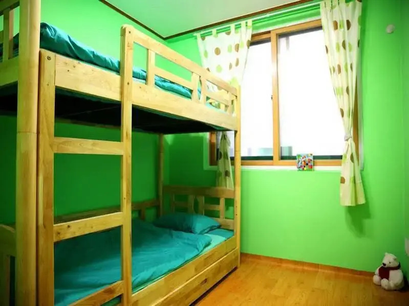 Sodam Guesthouse