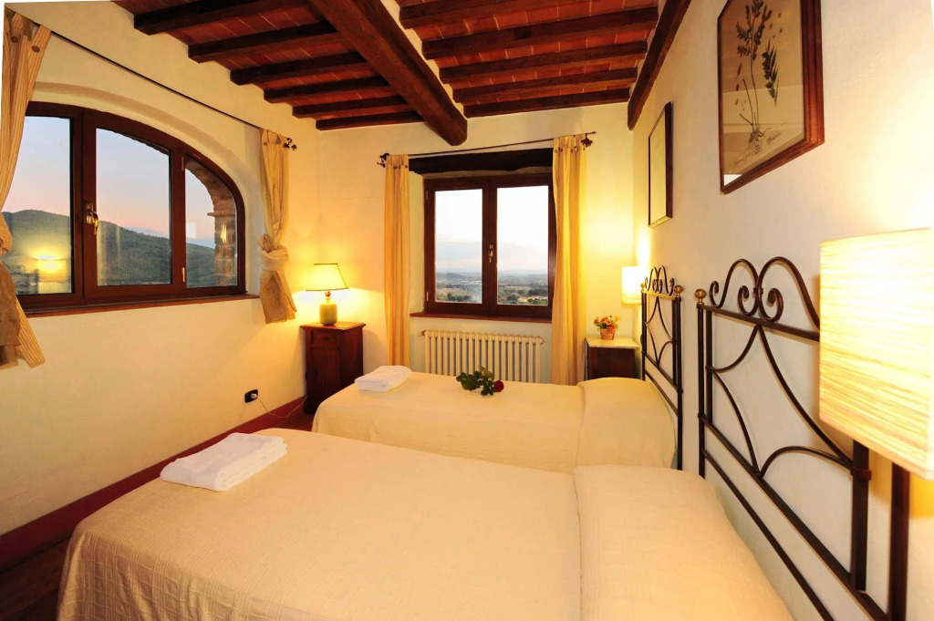 Villa Senaia