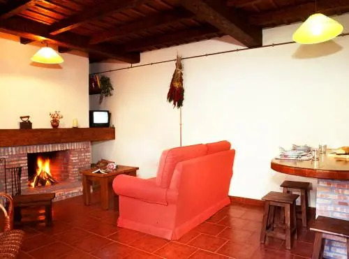 Casa Rural La Riba