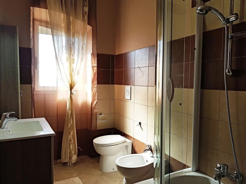 Cary-Villa 300mt dal mare