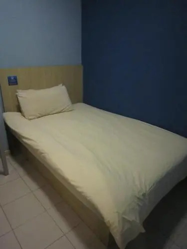 Bestay Hotel Express Kunming