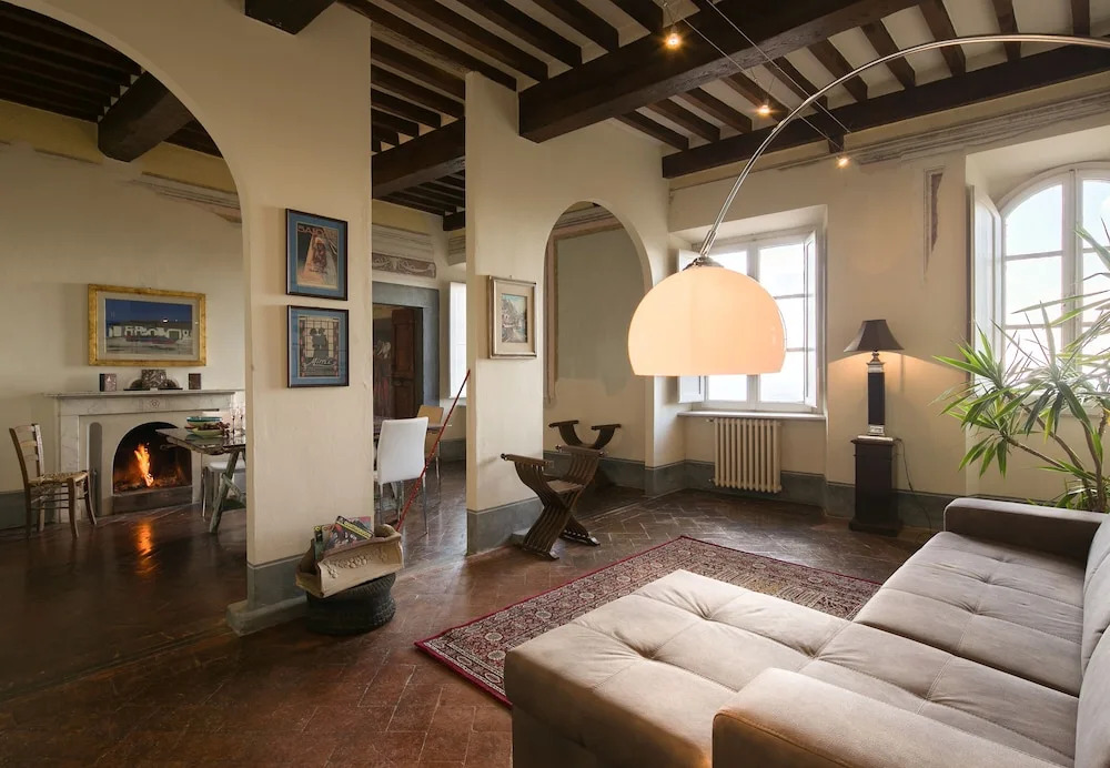 Appartamento Alfieri