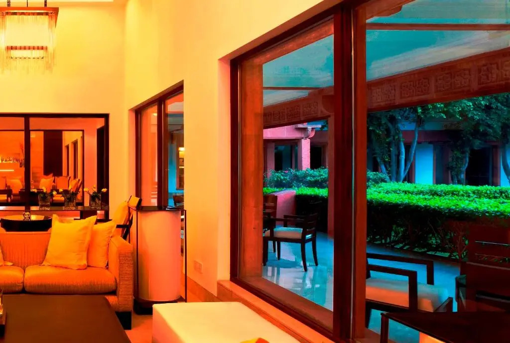Trident Agra