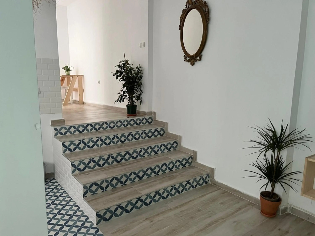 Apartamento “D”, junto a Plaza Mayor, Santa Catalina