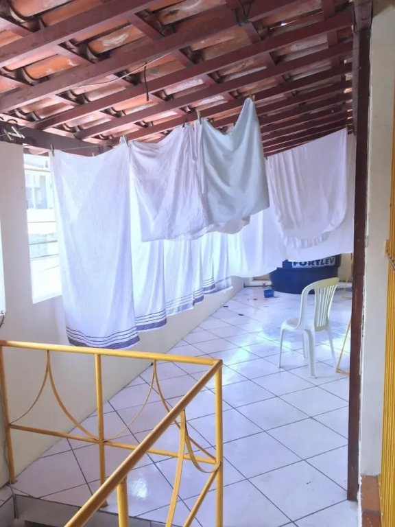 Sos Hostel