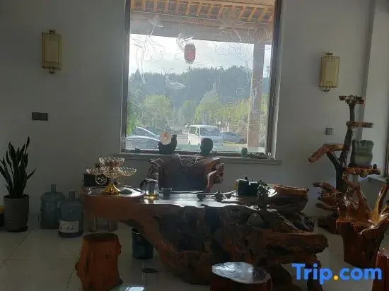 Liangqi Homestay
