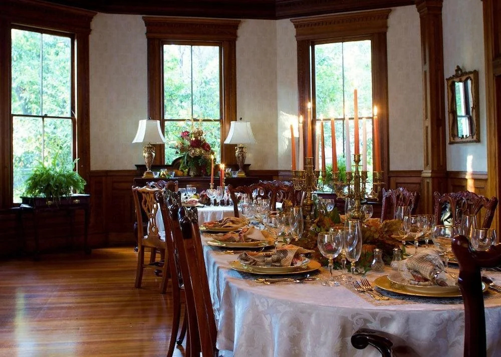 Rosemary Inn Bed & Breakfast