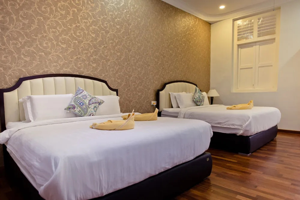 Jonker Mansion 11
