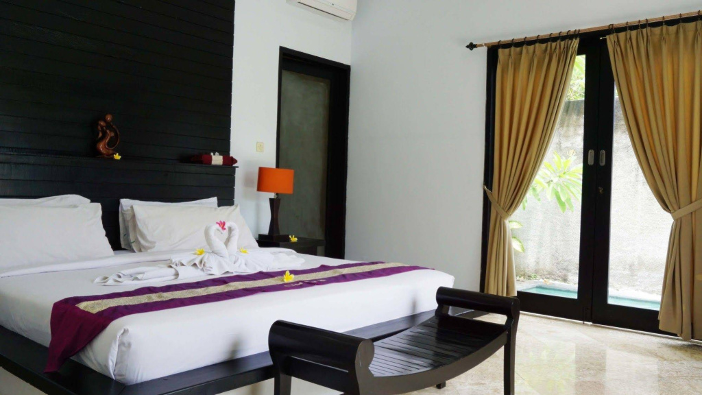 Bali Merita Villa