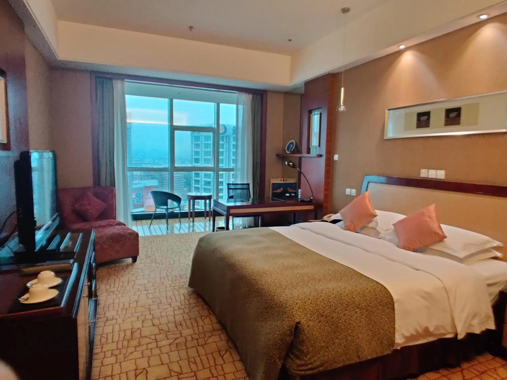 Empark Grand Hotel Kunming