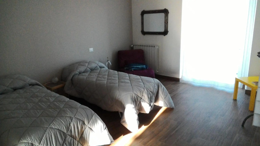 TalialETNA Apartments