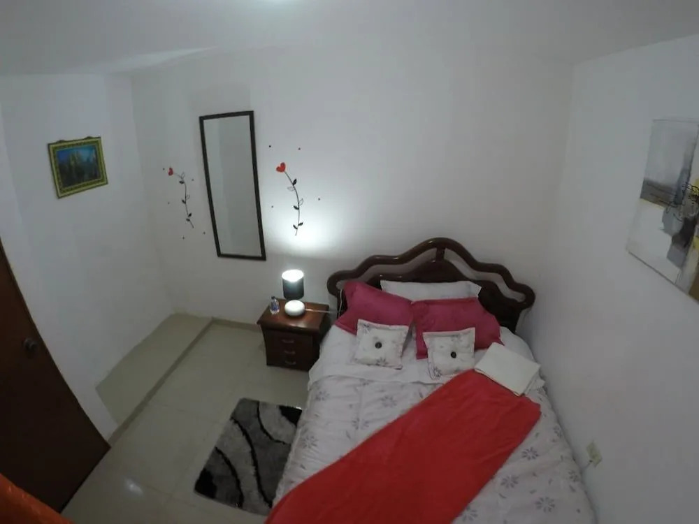 Apartamento cerca aeropuerto