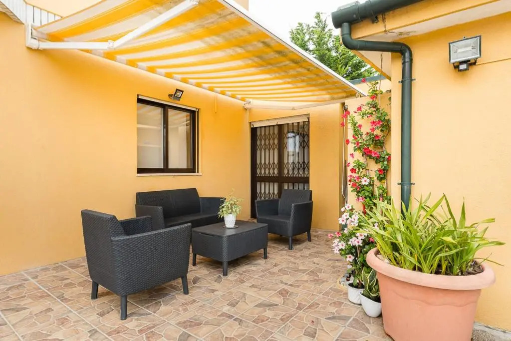 GuestReady - Amazing House in Madalena