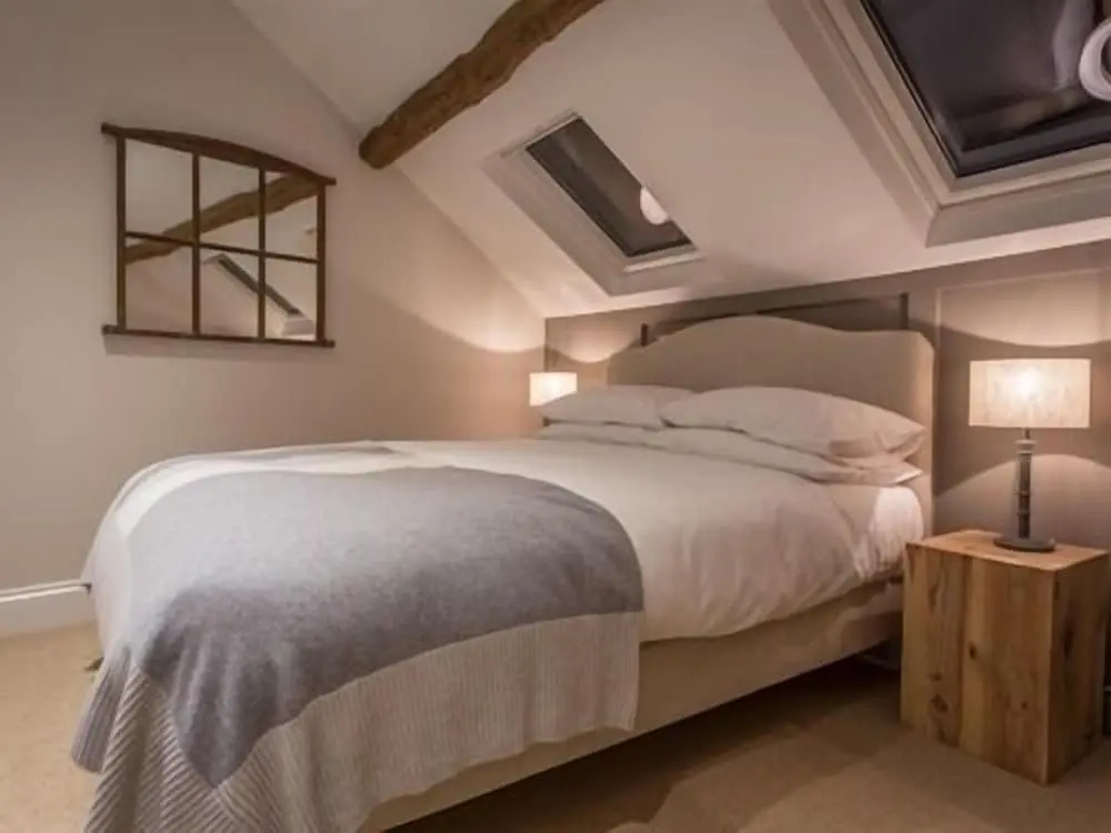 The Redan Inn
