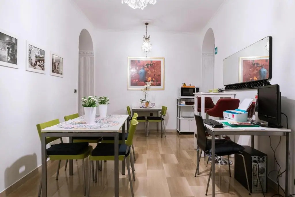 Casa Linnea