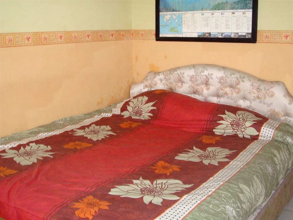 Bromo Permai 1