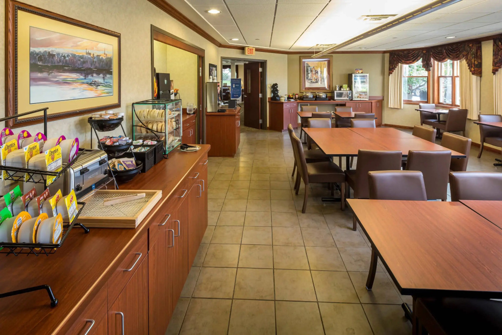 Kress Inn, an Ascend Collection Hotel