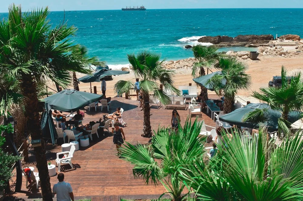 Sea View Hotel
