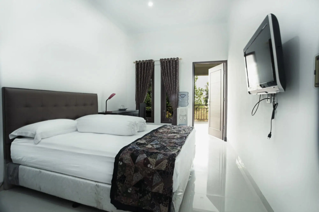 Andelis Homestay