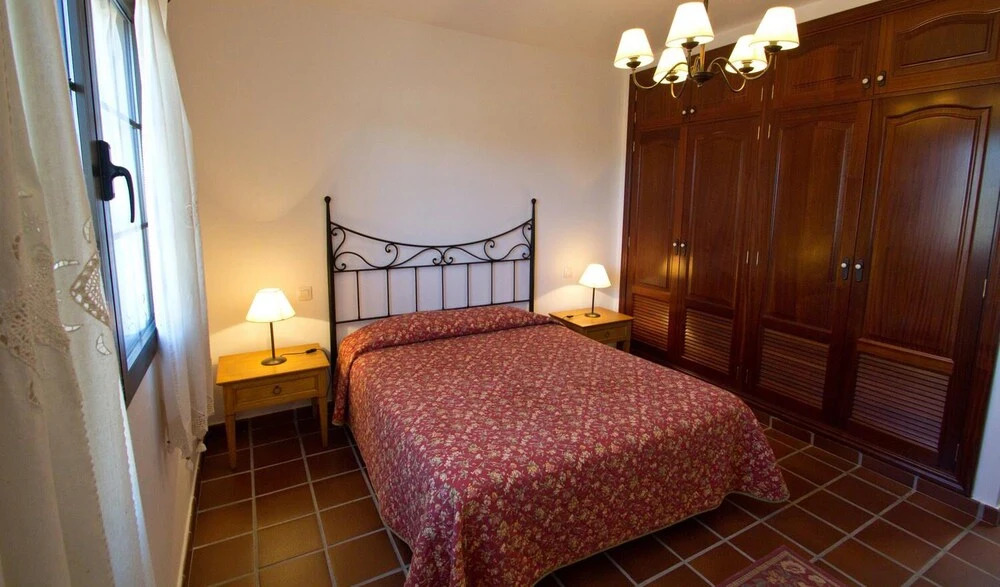 Villa Campesina