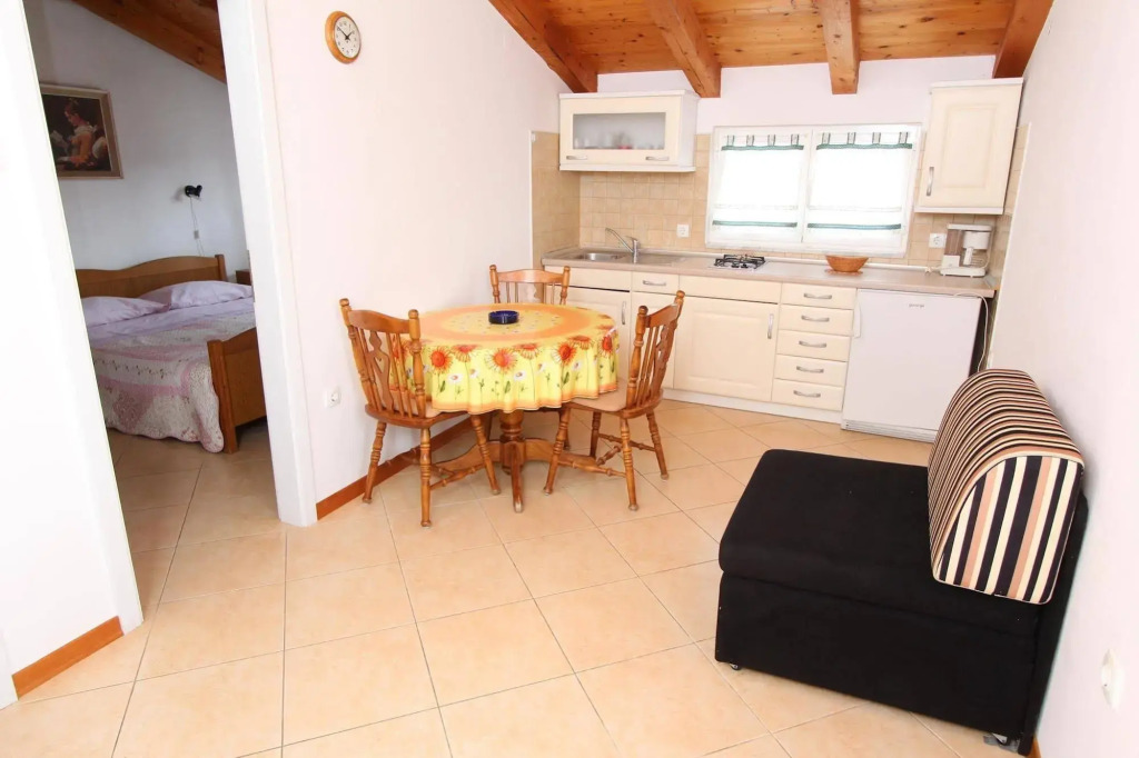 Apartments Malvina