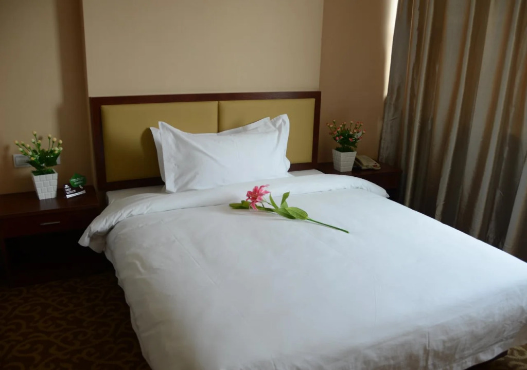 Paco Hotel Shuiyin Road Guangzhou
