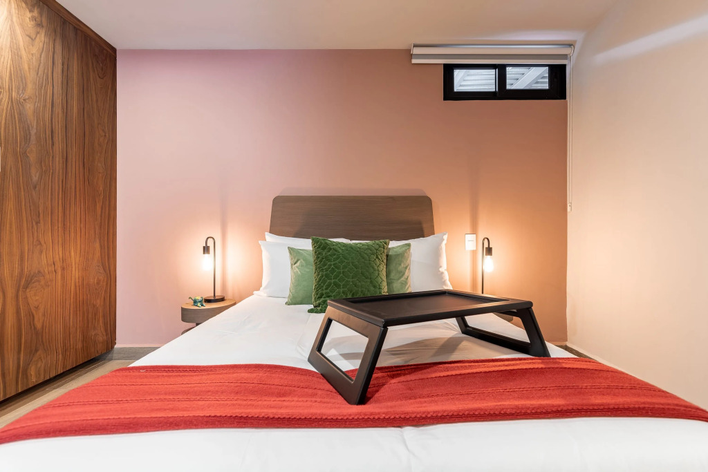 Casai Roma | 1BR | Gorgeous Terrace