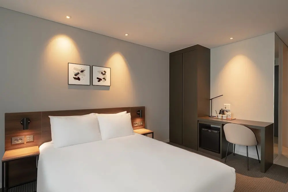 Urbanstay Busan songdo Beach