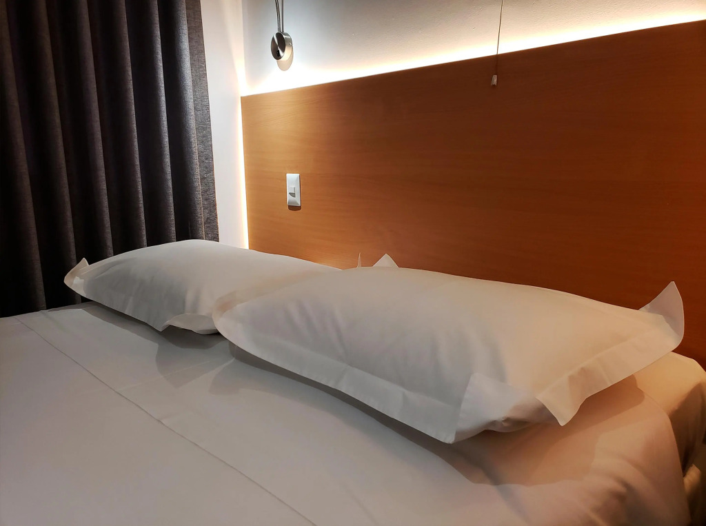 Hotel Carmelo Lima