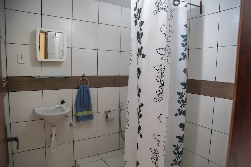 Pousada Pescador