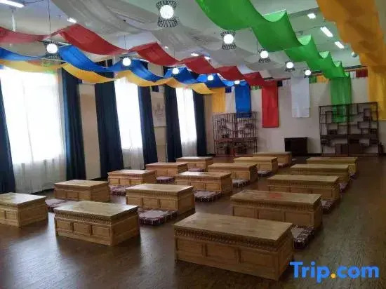 Xinsu 1357 Inn