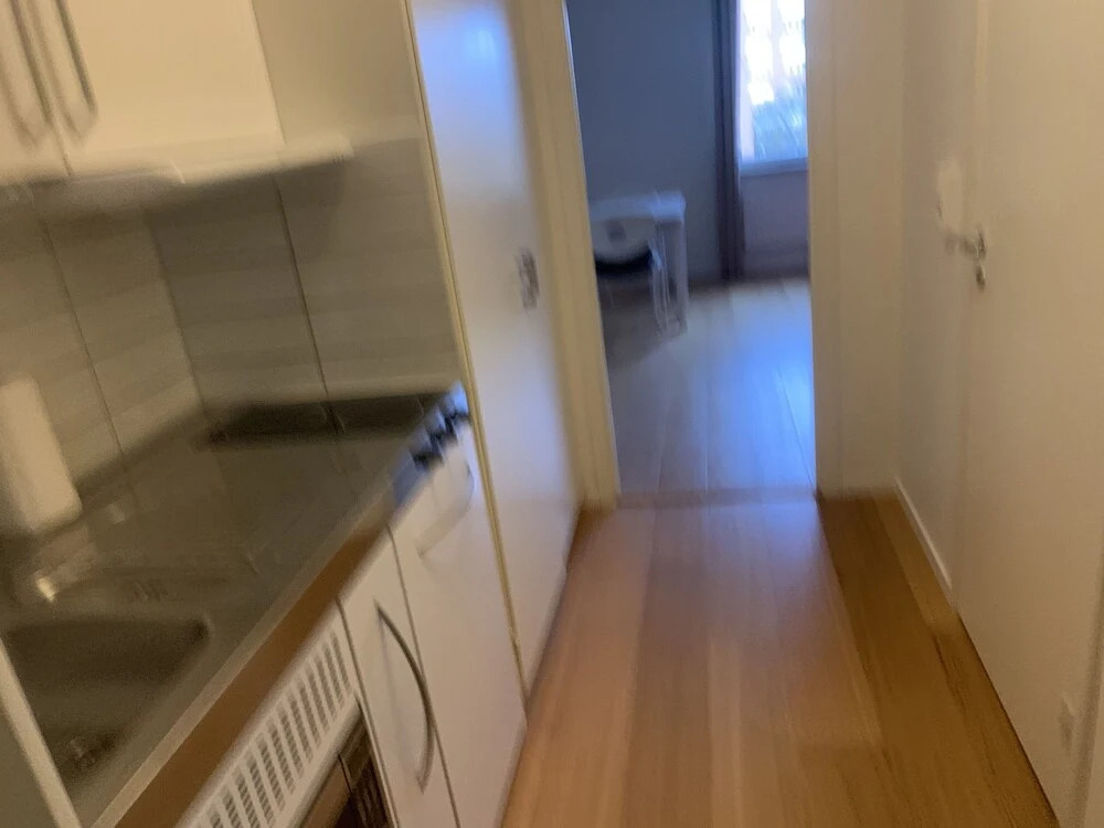 Lidingo 1-bed Apartment Stockholm 1128
